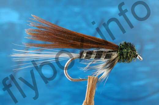Fish4Flies Dr Sprately